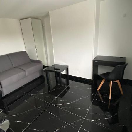 Bella Vita - Studio Tout Equipe - Tv Netflix - Centre Ville 100M- Gare 50M - Basilique 200M Лизьё Экстерьер фото